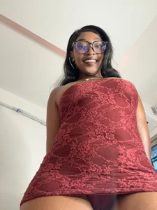 YallianaBrooks: I can be sweet... or quite the opposite 😈 ( 6 фото)