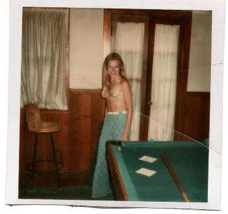 Toastir my Ex She was a topless dancer Foto