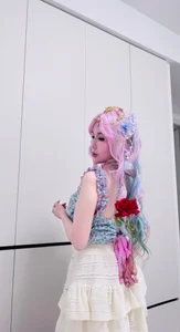 Yuzu518 YUZU蜜照片 Pic 2