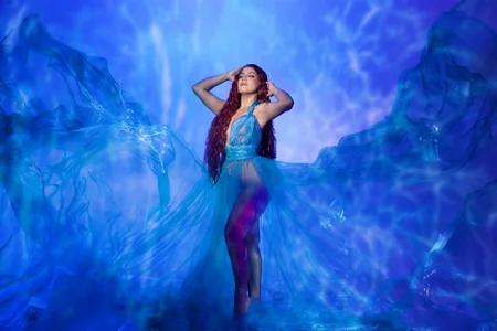 MelaniieRoux Valentine 2025💕💖 Foto 5