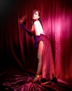 ada_mclaine Jessica Rabbit 🎃 зображення 6