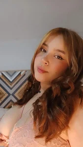 ZairaVanCleef: Angel face ... but I swear that my thoughts are not. 😇😈 ( фото)