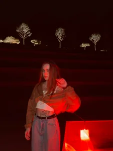 Ruth_Going Red state of Mind Pic 6