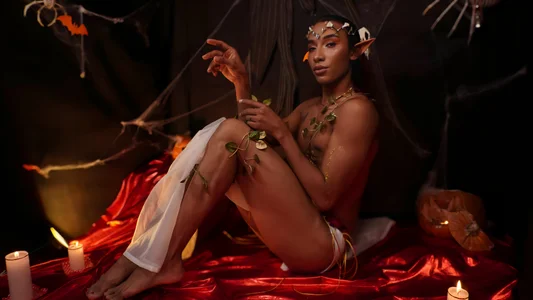 Nathan_Smith_: HALLOWEEN 2024 ( 4 фото)