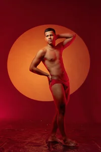 KingStark_: my sexy Valentine's Day ( 4 фото)