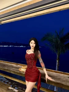 MissMoli-101 Aya生活照 Poză 5