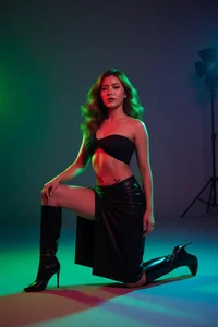 ArianaNova Between Shadows and Desire Pic