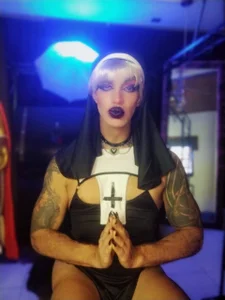 LILITHMADAME DO IT WITH ME Pic 6