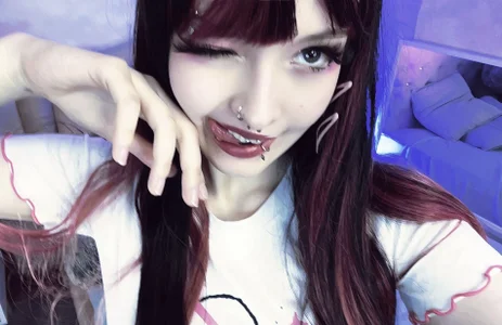 Sakura_miss_ Let's play, honey.🎮💖 Poză 4