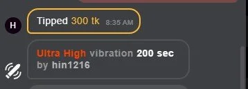 elinanortas top tippers Pic 4