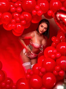 ValerieAustin Sweet Valentine's Day Pic 5