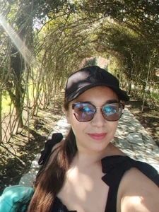 Cherrybbunny traveling through my beautiful country 🛫😀😺🎅🏻 Immagine  8