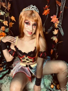 Ashly_Miller Halloween 2023 圖片 2