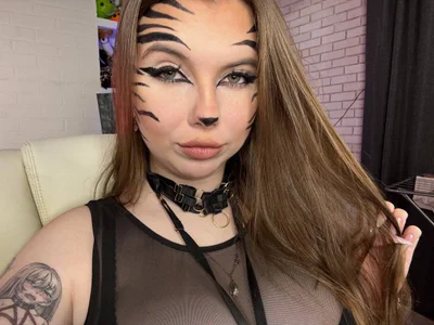 SugarMuseのtime to do something wildの 4枚の写真