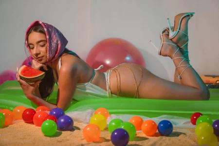 MalejaSanzsummer 🥵🔥😈图片 6