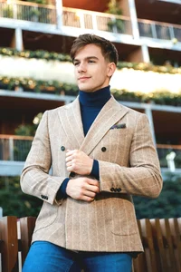 BradyFlint me and my outfits รูป  6