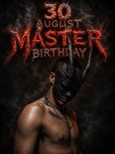 AlphaMasterXxx 30 august Pic