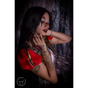 _Dulcinea777 Halloween 🎃 2023 💀  5টি ছবি