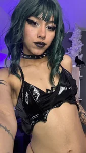 Zdjęcia Raven_Witch_ ✨ let yourself be enveloped by my eyes ✨:  5