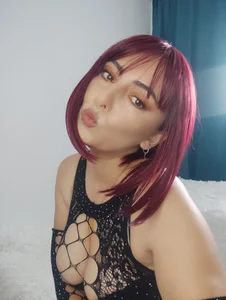 kassy_hotdevilNew look Bild 3