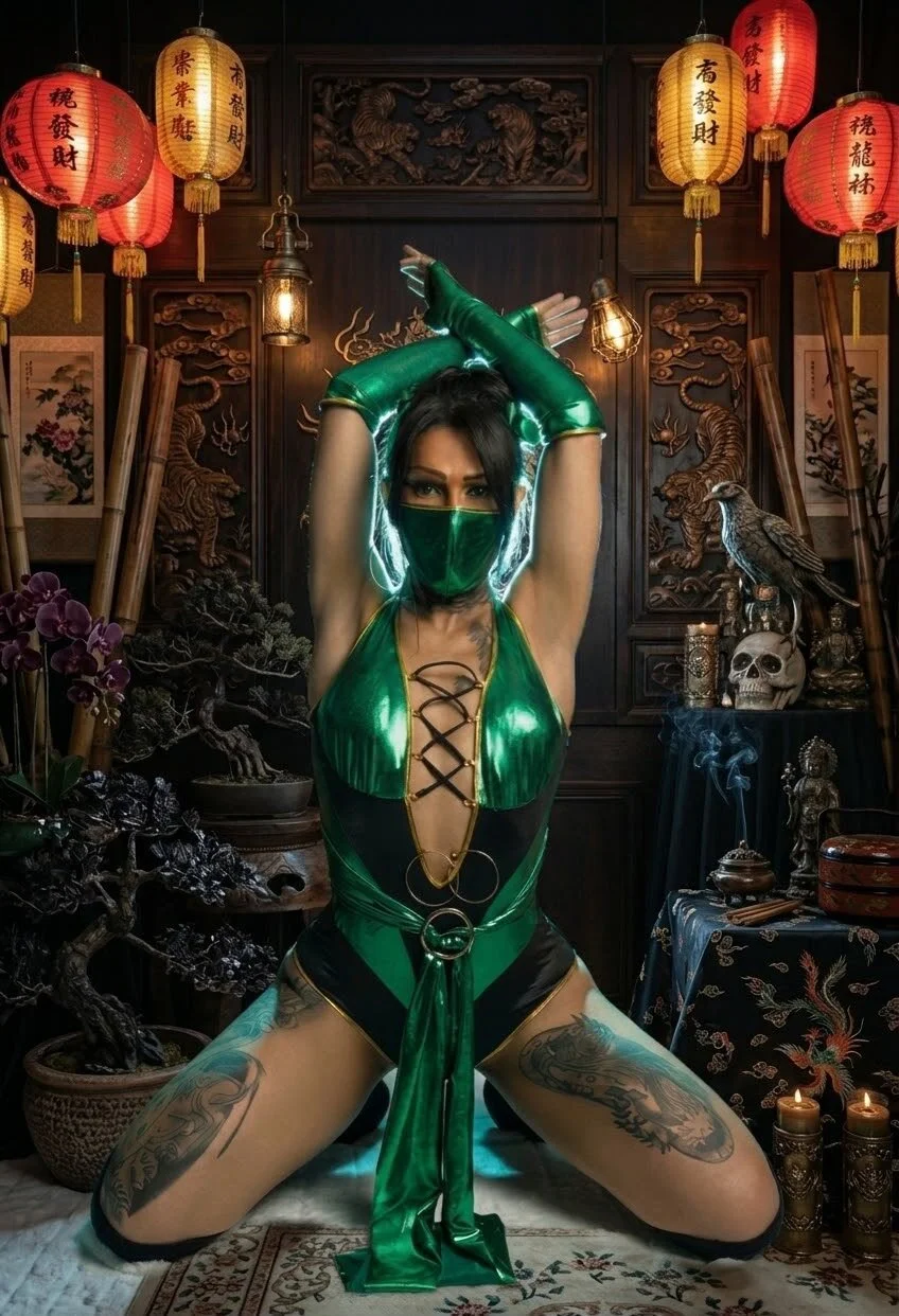 Ảnh Thịnh Hành của Pandora_Rey2 3012