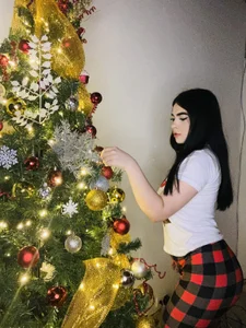 HotFriends- Christmas pajamas Pic 7