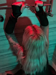 TeaseKitten- Public Pic 2