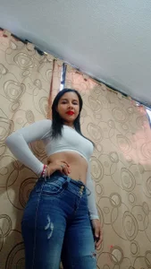 Angely_LS's XXX Nude Photo 2