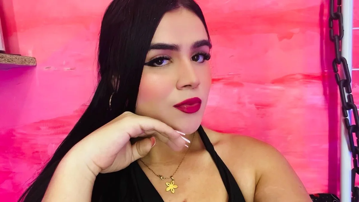 Jasmine_Jones7 Populära bilder 4326