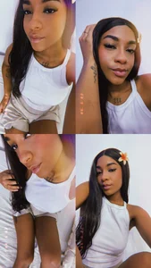 _keyfisher_ Ebony ✨ Foto