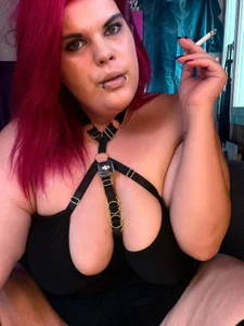 rosebratcat__ juli / august redhair rose 사진 4
