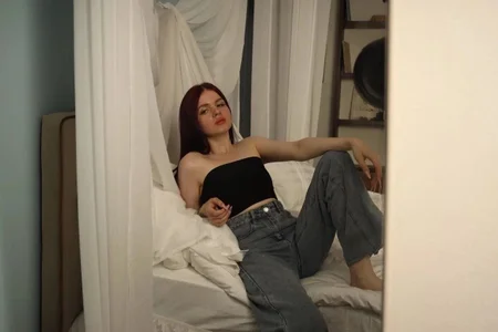 Public od ambershoney  snímek