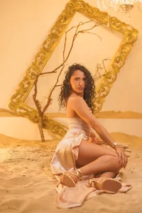 Queen Fantasy 🔥 od FernandaBrown__  2 snímek