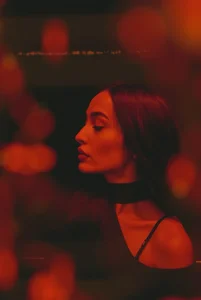 MarieKarma Red Pic 4