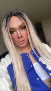 VenusSantana Face Εικόνα