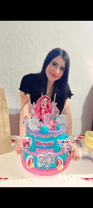 KallyMyller1 What was my birthday 🎀💋💖 Pic 2