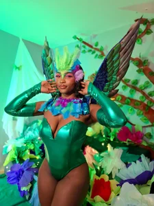 SavannahStorm MAGICAL GIRL Immagine  2