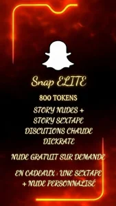 Luciphya_Domina LES FORMULES SNAP 사진 2