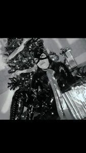 Molenna_queenn merry christmas... Pic 3