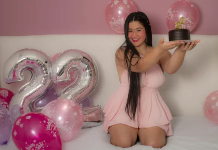 miahkumar MY BIRTHDAY 2024 Poză 3