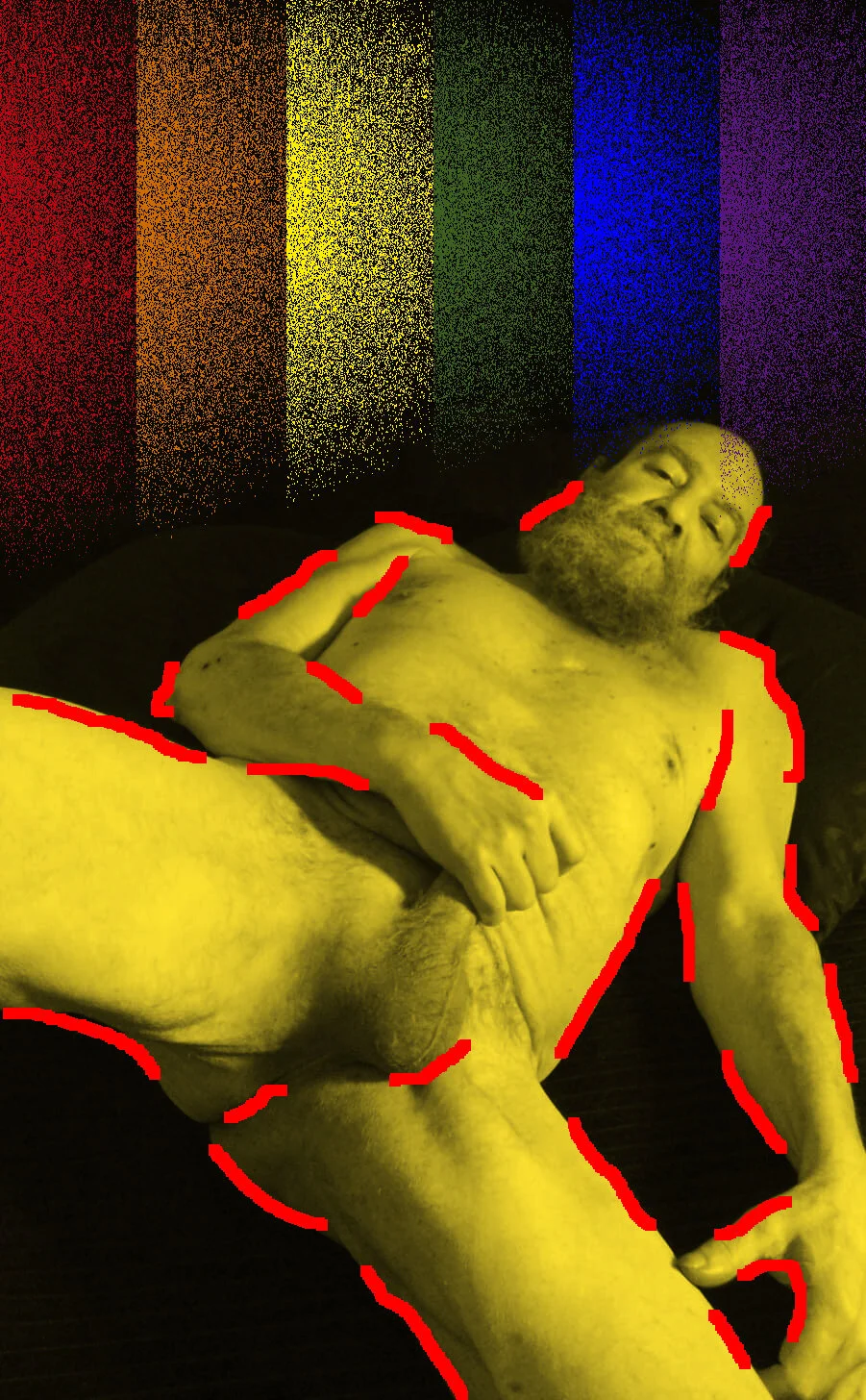 Foto  9756 de Uncle_Hottie – em alta