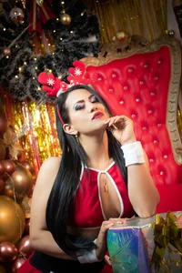 Merry Christmas od dailly_hot  7 snímek