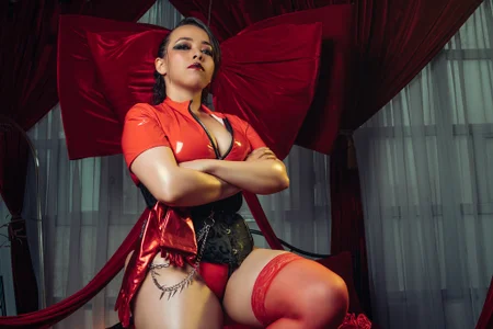 barbara_leythonのMiss Barbaraの 5枚の写真