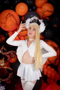 Tayzon_Foxxx great angel Εικόνα 6