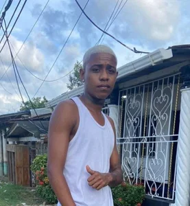 LUCA_TURNER Public รูป  3