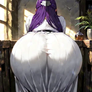 AkiraVixent hug and delicios ass Hình 5