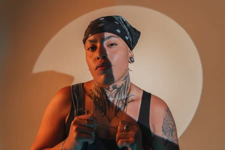 CasperMilers sexy Casper Foto 3