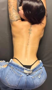 Isabellaa_Rosee Happy 🥰🙈🔥 Billede 3