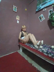 RoxyPalestina diferentes looks รูป  4