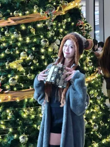 Seven_Joy-'s XXX Nude Photo 2